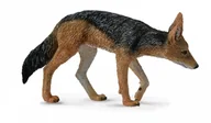 Figurki dla dzieci - Collecta Szakal czaprakowy - miniaturka - grafika 1