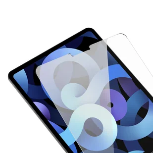 Baseus 2x Full-glass film 0,3mm szkło hartowane do iPad Pro 12.9'' 2021 (5 gen.) / 2020 (4 gen.) / 2018 (3 gen.) z zestawem montażowym - Akcesoria do tabletów i e-booków - miniaturka - grafika 7
