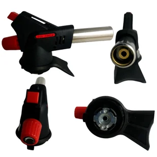 Tiross Palnik gazowy lutlampa lutownica grill tiross ts-705 TS-705 - Akcesoria i części AGD - miniaturka - grafika 36