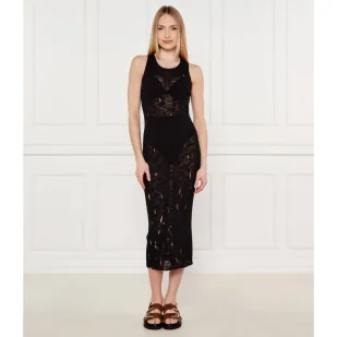 Pinko Sukienka SAMMY - Sukienki - miniaturka - grafika 1