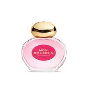 Wody i perfumy damskie - BOURJOIS Paris Mon Bourjois La Fantastique woda perfumowana 50 ml - miniaturka - grafika 1