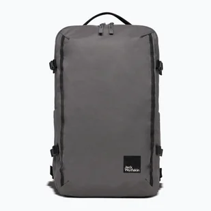 Plecak miejski Jack Wolfskin Sierra 32 l slate WYSYŁKA W 24H 30 DNI NA ZWROT - Plecaki - miniaturka - grafika 1
