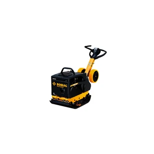 Zagęszczarka rewersyjna Bomag BPR 25/40 Bomag - Ubijarki i zagęszczarki - miniaturka - grafika 1