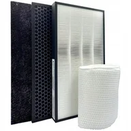 Filtry do oczyszczaczy powietrza - Zestaw filtry do oczyszczacza Panasonic F-VXR35G-A - miniaturka - grafika 1
