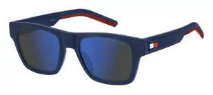 Okulary przeciwsłoneczne Tommy Hilfiger TH 1975 S FLL - Okulary przeciwsłoneczne - miniaturka - grafika 1