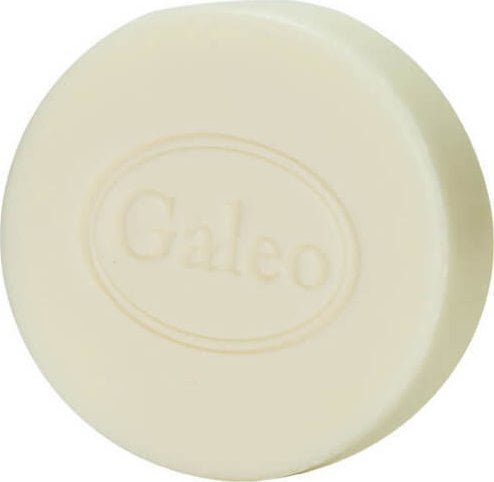 Galeo Mydło w kostce BIO z aloesem Galeo 100g