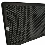 Filtry do odkurzaczy - VHBW Zestaw filtrów HEPA do Rowenta Pure Air 3030 / 3040 / 3080 - miniaturka - grafika 1