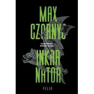 Kryminały - Inkarnator (pocket) - miniaturka - grafika 1