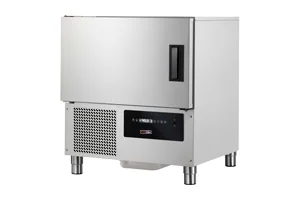 Szatkownica do warzyw, CL50, P 550 W, U 400 V ROBOT COUPE 713501 - Krajalnice gastronomiczne - miniaturka - grafika 1