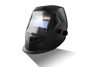 PARKSIDE® Automatyczna przyłbica spawalnicza PSHL 2 D1, z podświetleniem LED (Czarny) - Spawarki - miniaturka - grafika 1