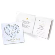 Albumy fotograficzne - Pamiątka Chrztu - miniaturka - grafika 1