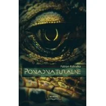 Ponadnaturalne Nowa - Fantasy - miniaturka - grafika 2