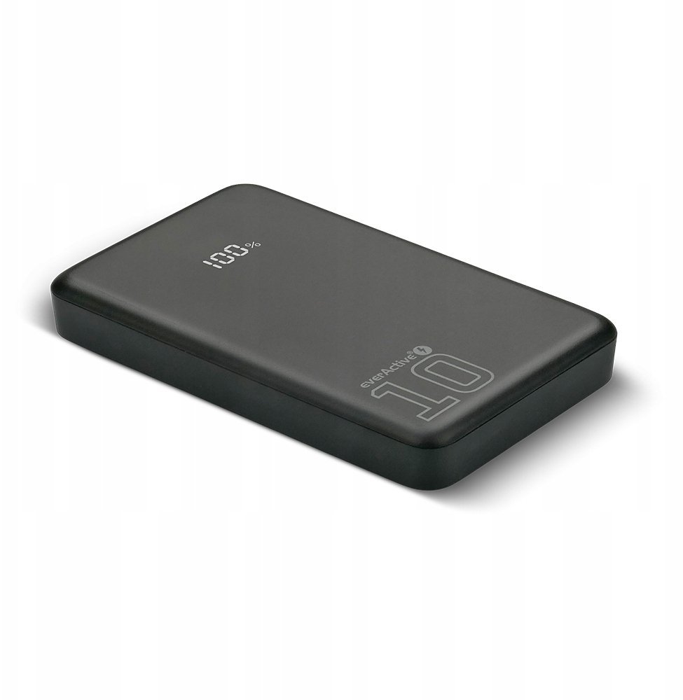 Powerbank EverActive Everactive Powerbank EB-11QB 10000mAh energybank