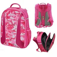 Plecaki szkolne i tornistry - HERLITZ PLECAK PLECAKI SZKOLNY BE.BAG AIRGO - miniaturka - grafika 1