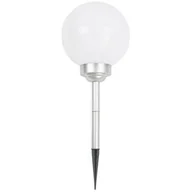 Lampy ogrodowe - SASKA GARDEN Lampa solarna SASKA GARDEN 1024981 - miniaturka - grafika 1