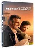 Komedie DVD - Włoskie wakacje - miniaturka - grafika 1