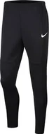 Spodnie sportowe męskie - Nike Nike Park 20 spodnie treningowe 010 : Rozmiar - S BV6877-010 - 21706_188640 - miniaturka - grafika 1