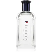 Wody i perfumy męskie - Tommy Hilfiger Tommy Forever Woda toaletowa 100 ml - miniaturka - grafika 1