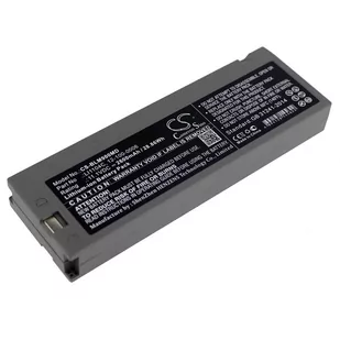 Cameron Sino Biologht M66 12-100-0006 2600mAh 28.86Wh Li-Ion 11.1V - Akcesoria do kas i terminali - miniaturka - grafika 1