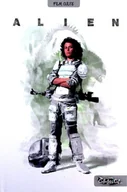 Fantasy Blu-Ray - Alien - miniaturka - grafika 1
