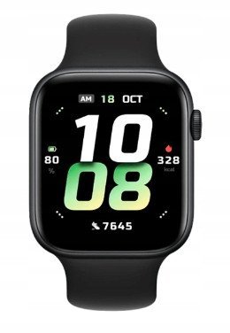Honor Watch 5 Czarny