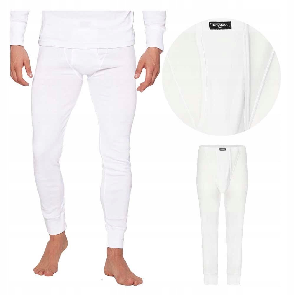 Henderson Kalesony Męskie 4862XJ1 Rozmiar XXXL