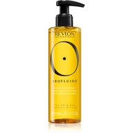 Szampony do włosów - Revlon PROFESSIONAL OROFLUIDO ROZŚWIETLAJĄCY SZAMPON ARGANOWY 240 ML ORO000005 - miniaturka - grafika 1