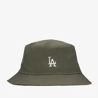 Czapki męskie - New Era KAPELUSZ TAB TAPERED BUCKET LA DODGERS LOS ANGELES D 60222510 - grafika 1