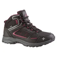Buty trekkingowe damskie - McKinley Buty Damskie Maine Mid Aqb W 262102| r.41 - miniaturka - grafika 1