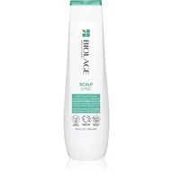 Szampony do włosów - Biolage Scalp Sync Calming Shampoo Szampon do włosów 250 ml - miniaturka - grafika 1