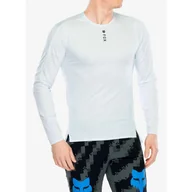 Bluzy na rower - Bluza rowerowa męska Fox Flexair Pro LS Jersey - miniaturka - grafika 1