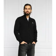 Swetry męskie - Lacoste Sweter | Classic fit - miniaturka - grafika 1