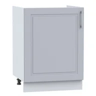 Szafki kuchenne - Szafka kuchenna pod zlew 60 cm D5-B37 - miniaturka - grafika 1