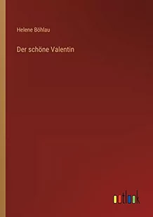 Der schöne Valentin - Pozostałe książki - miniaturka - grafika 1
