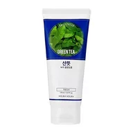 Pianki do mycia twarzy - Holika Holika Green Tea Oczyszczająca pianka do twarzy 150ml HOLIKA-9743 - miniaturka - grafika 1