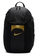 Plecaki szkolne i tornistry - Plecak szkolny NIKE Academy Team Sportowy 30L Czarny - miniaturka - grafika 1
