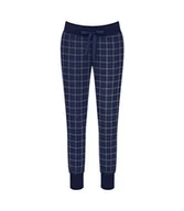 Bielizna nocna - Triumph Spodnie damskie  Mix & Match Trousers Jersey 02-44 - miniaturka - grafika 1