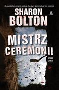 Kryminały - Mistrz ceremonii Sharon Bolton - miniaturka - grafika 1