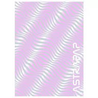 Zeszyty szkolne - Zeszyt MO A5 60k kratka ASTRAPAP - miniaturka - grafika 1