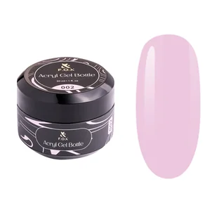 F.O.X Acryl gel Bottle 002, 30 ml - Żele do paznokci - miniaturka - grafika 1