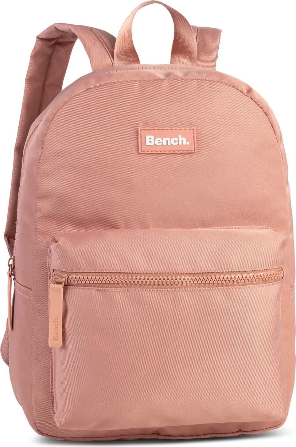 Bench. Plecak rekreacyjny Plecak Nova Plecak Old Pink dusky pink