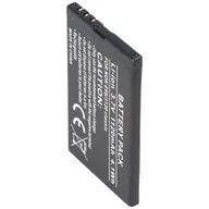 Baterie do telefonów - Bateria odpowiednia dla Nokia 8800 Arte, 8800 Gold Arte, E75 - miniaturka - grafika 1