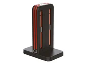 Gadżety dla graczy - FR-TEC Stacja ładująca BL1006 Nintendo Switch 2 >> DO 30 RAT 0% (RRSO 0%) I PÓŁ ROKU NIE PŁACISZ > OD 99ZŁ > SPRAWDŹ PROMOCJE - miniaturka - grafika 1