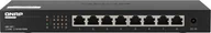 Switche - Qnap QSW-1108-8T - miniaturka - grafika 1