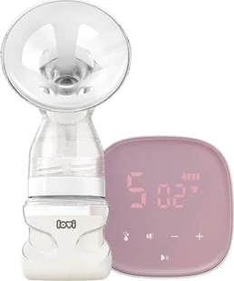 Lovi LOVI dviejų etapų elektrinis pientraukis expert 3D Pro, 50/070exp - Laktatory - miniaturka - grafika 1