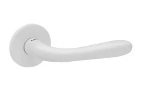 Klamka Tupai 294 5S biała - Klamki - miniaturka - grafika 1