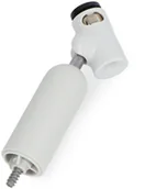 Drukarki 3D - Złącze rurki PTFE do drukarek Bambu Lab z serii A1} BML-26282 - miniaturka - grafika 1