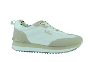 Trampki damskie - Buty Tenisówki Damskie Lee Cooper LCW-25-03-3376LA 38 - miniaturka - grafika 1