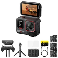 Kamery sportowe - Insta360 Ace Pro 2 Creator Bundle - miniaturka - grafika 1