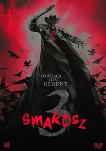 Smakosz 3 - Horror DVD - miniaturka - grafika 1